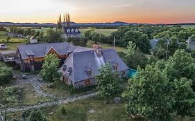 Auberge Le P'tit Bonheur